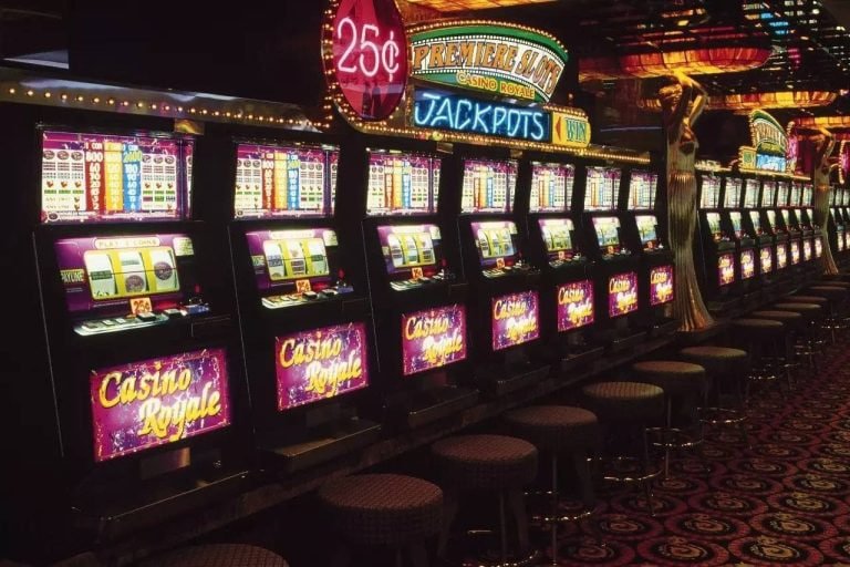 w3c Arcade