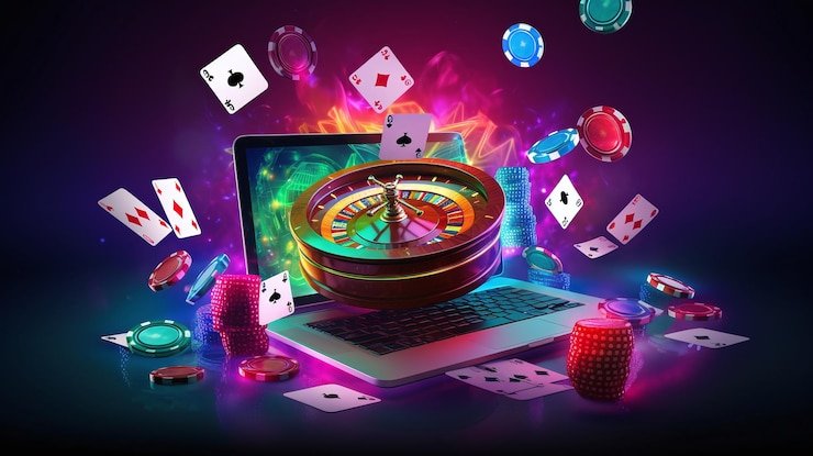 w3c Live Casino